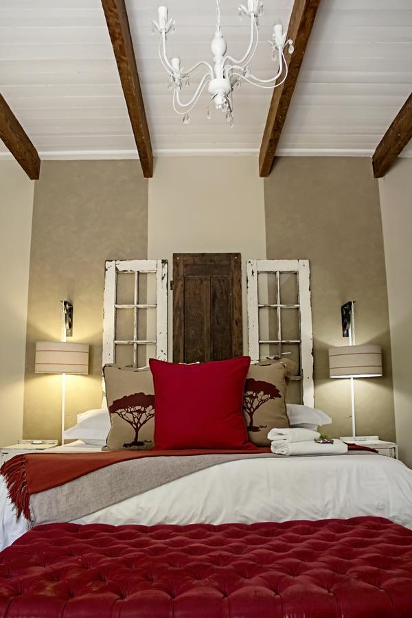 Cape Karoo Guesthouse Beaufort West Exterior foto
